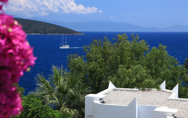 Holiday Inn Resort Bodrum