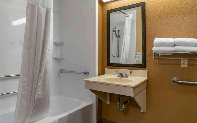 Extended Stay America Suites Detroit Ann Arbor Briarwood Mal