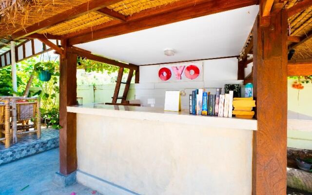 OYO 1306 SamMYHomestay