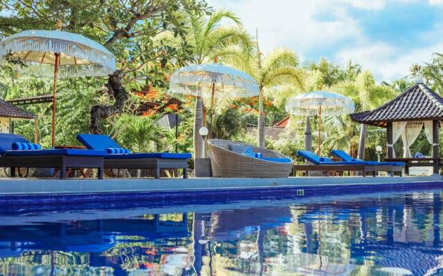 Grand Ball Beach Garden