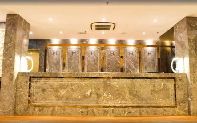 Moty Hotel