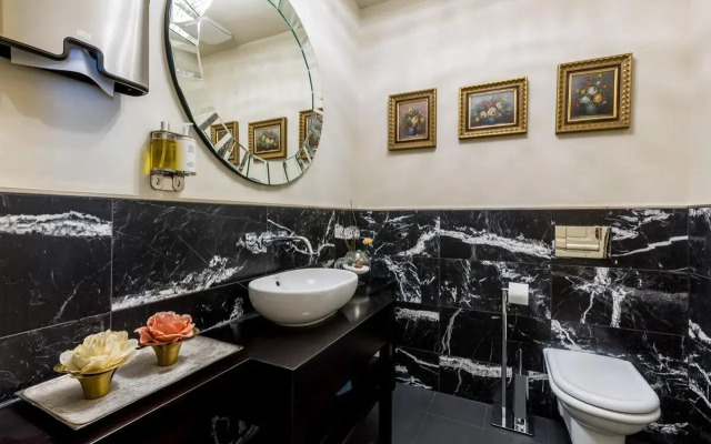 Hotel Caruso Old Town Prague