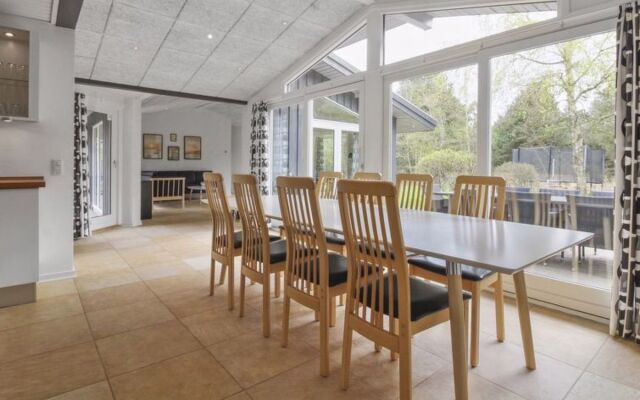 "Keyla" - 2.6km from the sea in Western Jutland