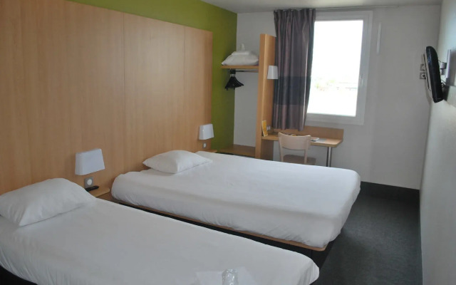 B&B HOTEL Lyon Vénissieux