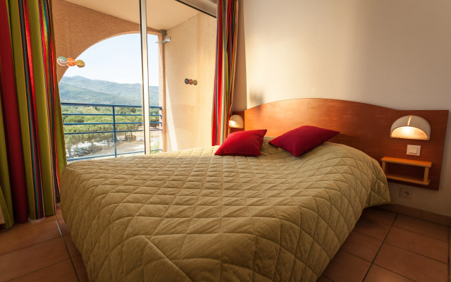 Résidence Port-Argelès