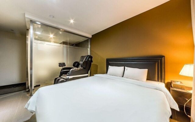 Line Hotel Suwon