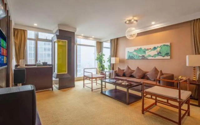 Redstar Culture Hotel