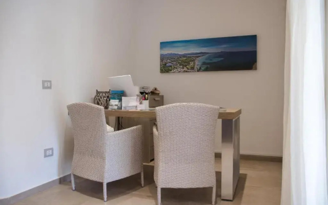 Hypnos Boutique Hotel