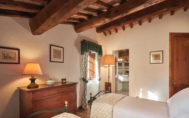 Monte House Umbria With Pool and Garden
