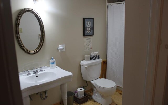 La Grange Country Inn