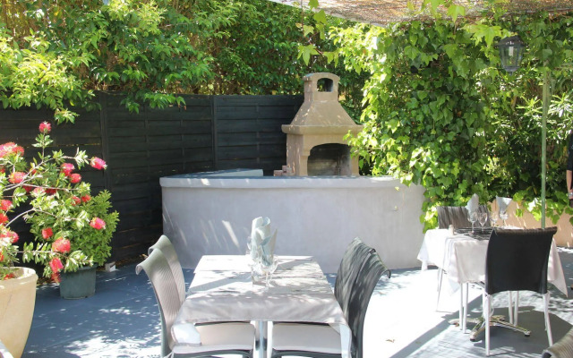 Hôtel Le Relais De Trans