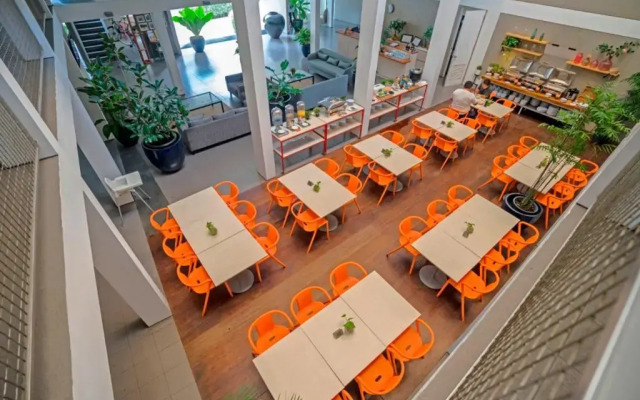 Malaka Hotel Bandung