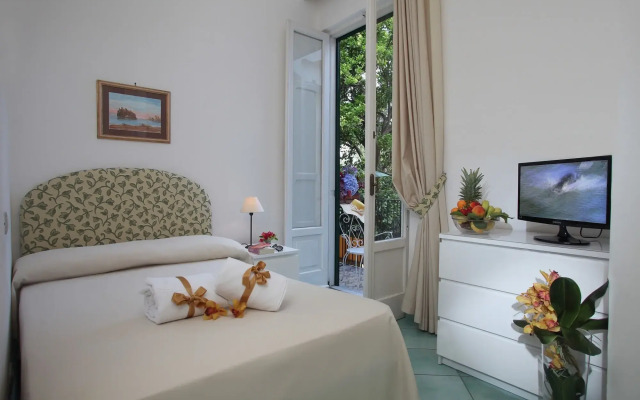 Hotel & Residence Matarese