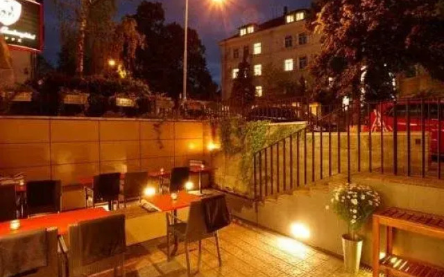 Bed&Breakfast & Apartment Klafé