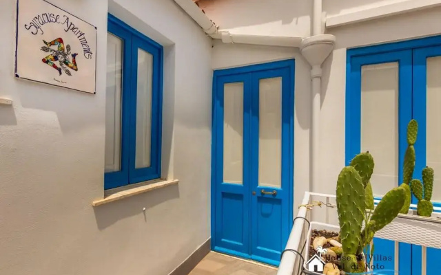Sea Apartment