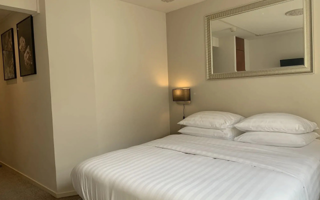 Hotel Grand Canal