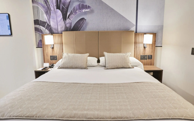 Hotel Riu Plaza Manhattan Times Square