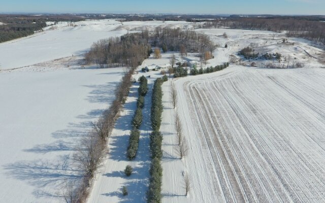 White House Farm