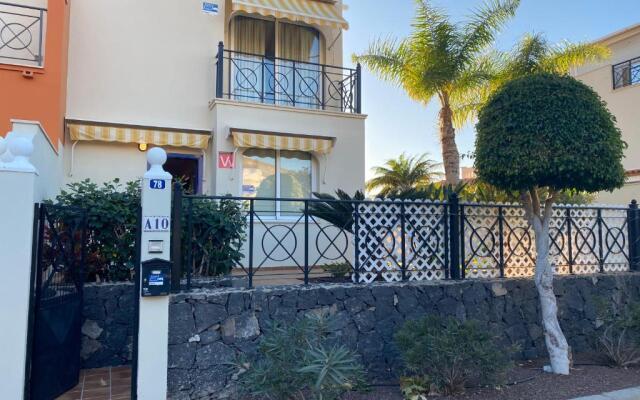 Villa Tenerife Sur