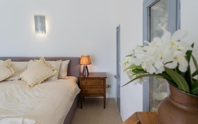 Co-h679-stat6bt - Villa Sasso On Lake Como