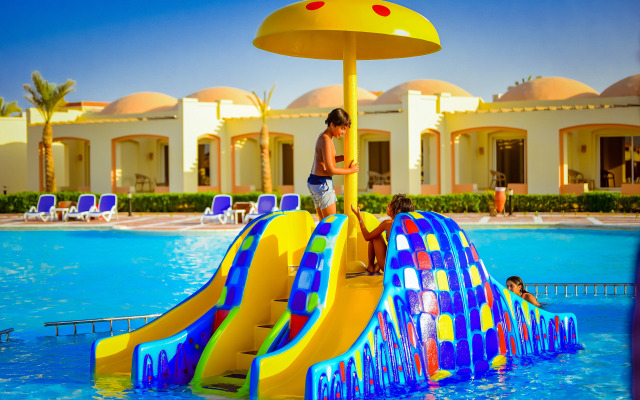 Amarina Queen Resort & Aqua Park Marsa Allam