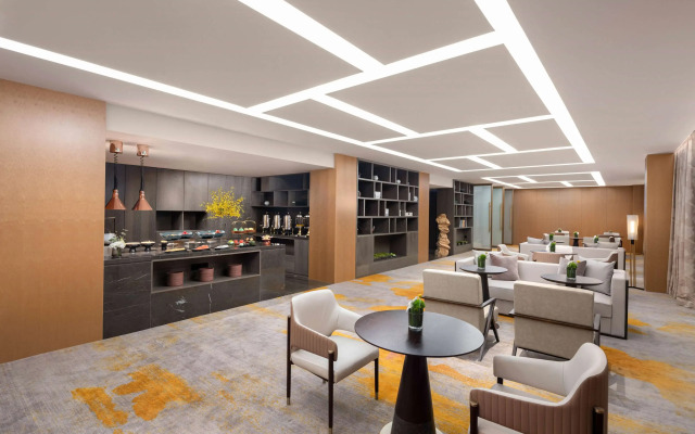 Ramada by Wyndham Taizhou West