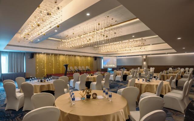 Amika Hotel - Madurai