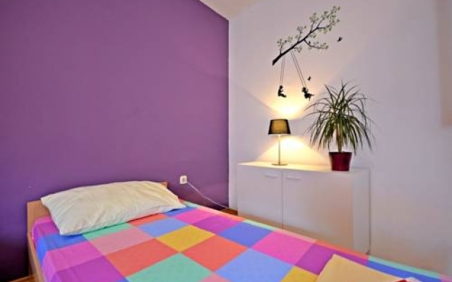 Apartments Palmina