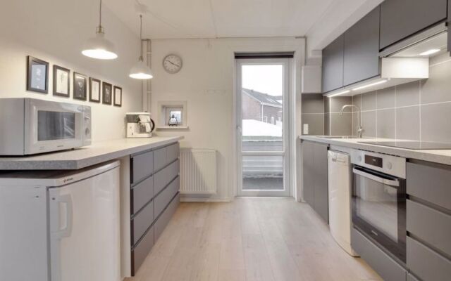 "Jonka" - 2.3km from the sea in Western Jutland