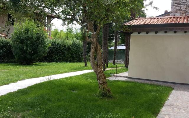 Villa Colli Storici