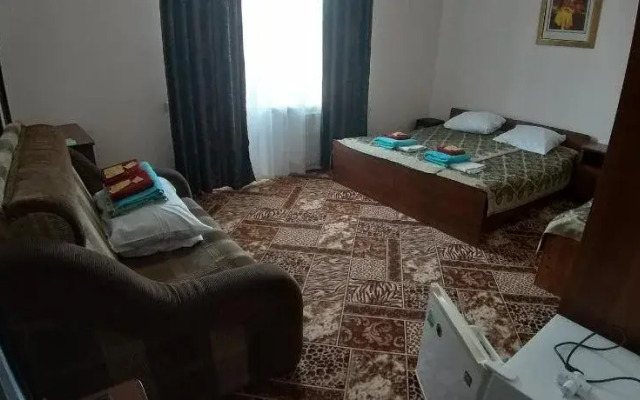 U Galiny Guest House