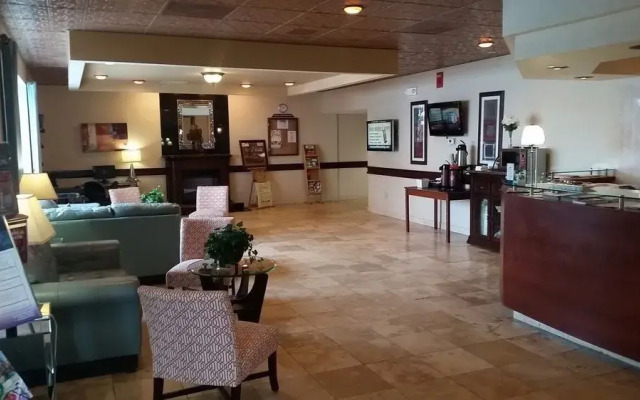 Howard Johnson Grand Forks Nd