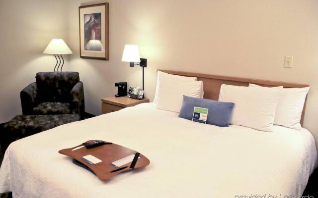 Hampton Inn Las Vegas/Summerlin