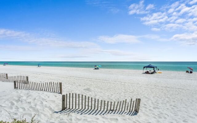 Villas on the Gulf by Southern Vacation Rentals