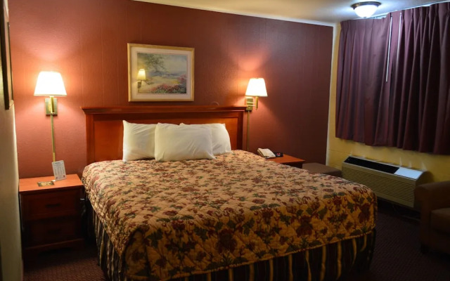 Economy Inn