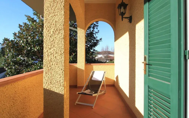Villa Anna Forte dei Marmi