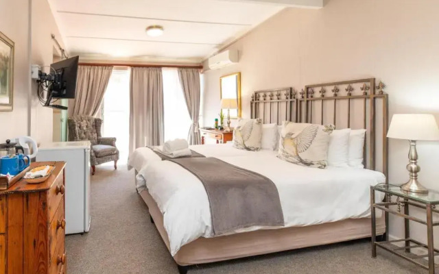 Mountain View Guest House