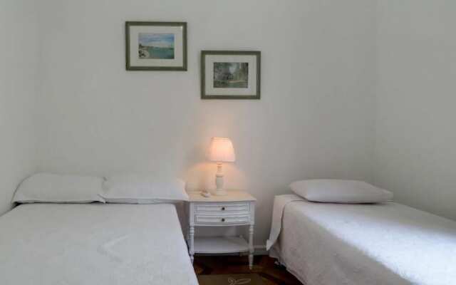 LinkHouse Classic & Cozy Copacabana 2 BDR C2-0043