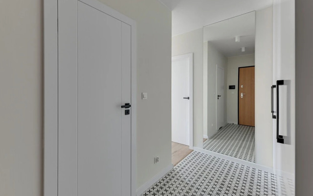 Horizon 88 - SeaView by Grand Apartments