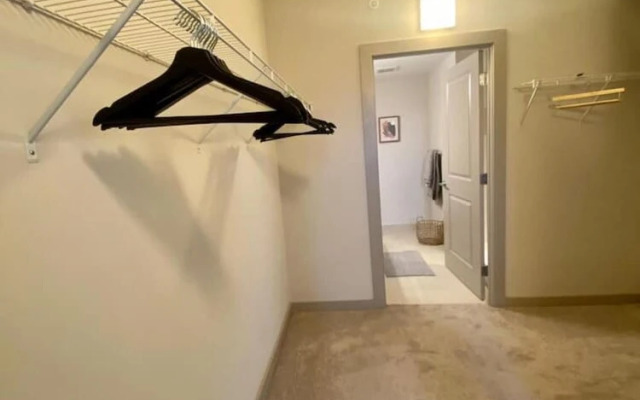 Fantastic 2Br Apartment With Rooftop