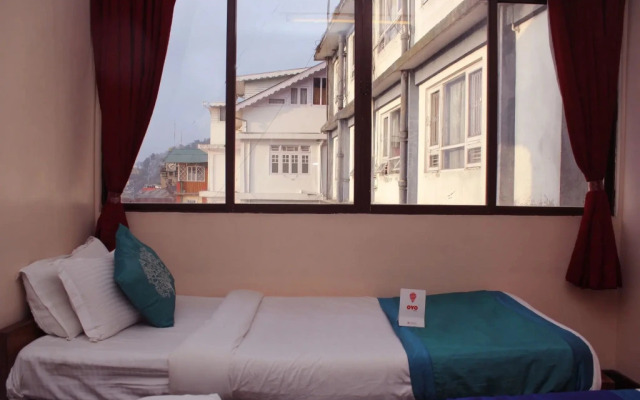 Tibet Home