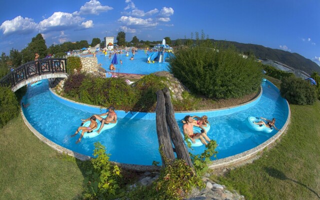 Hotel Terme - Terme Čatež
