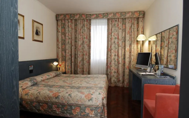 Park Hotel Ripaverde