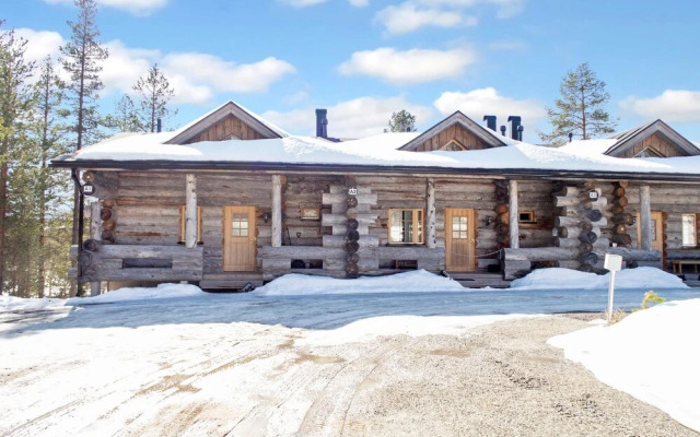 Rukan Skikolo Kuusamo