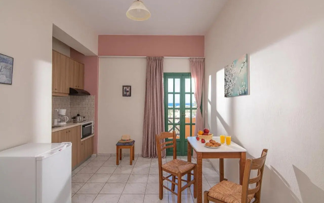 Portokali Apartments