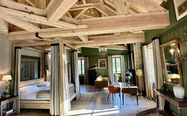 Château des Arpentis