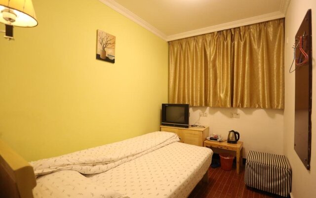 Old Street International Youth Hostel
