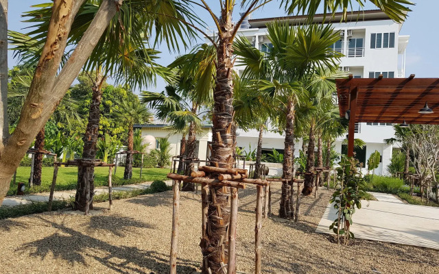 Chez Bure - Bure Homestay