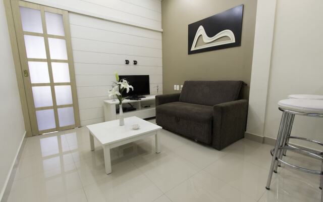 LineRio Copacabana Luxury Residence 161