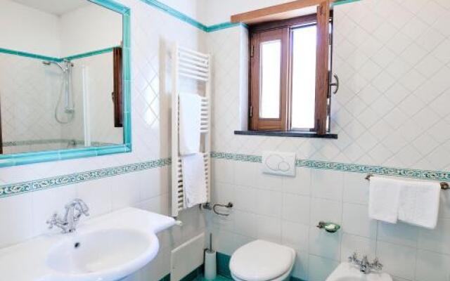 Agriturismo Acquabona